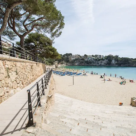 Rafal Verd Lägenhet Manacor (Mallorca)